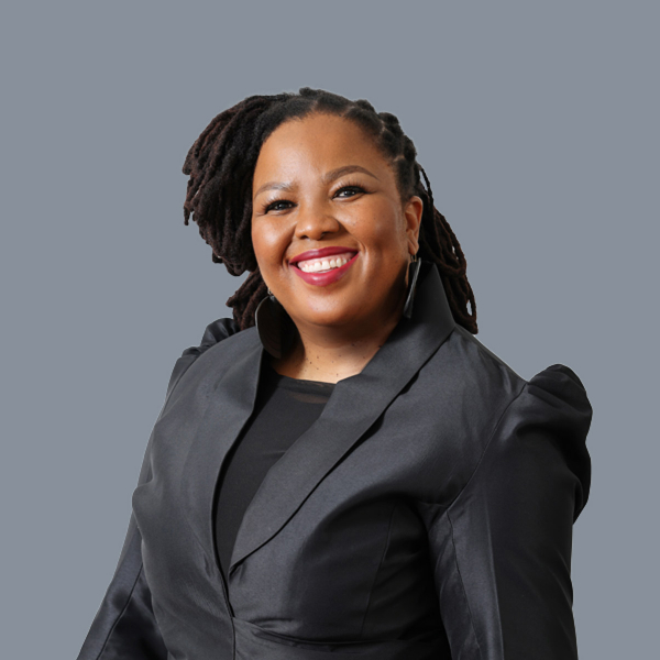 Funeka,Montjane Standard Bank